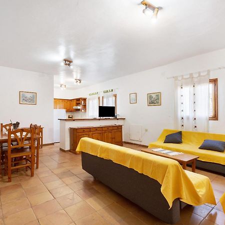 Casa Epina Villa Vallehermoso Luaran gambar
