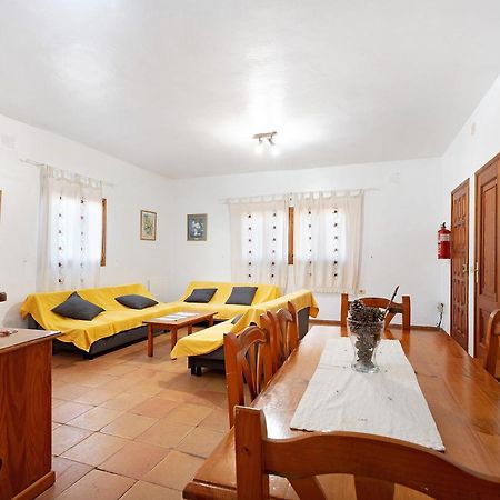 Casa Epina Villa Vallehermoso Luaran gambar