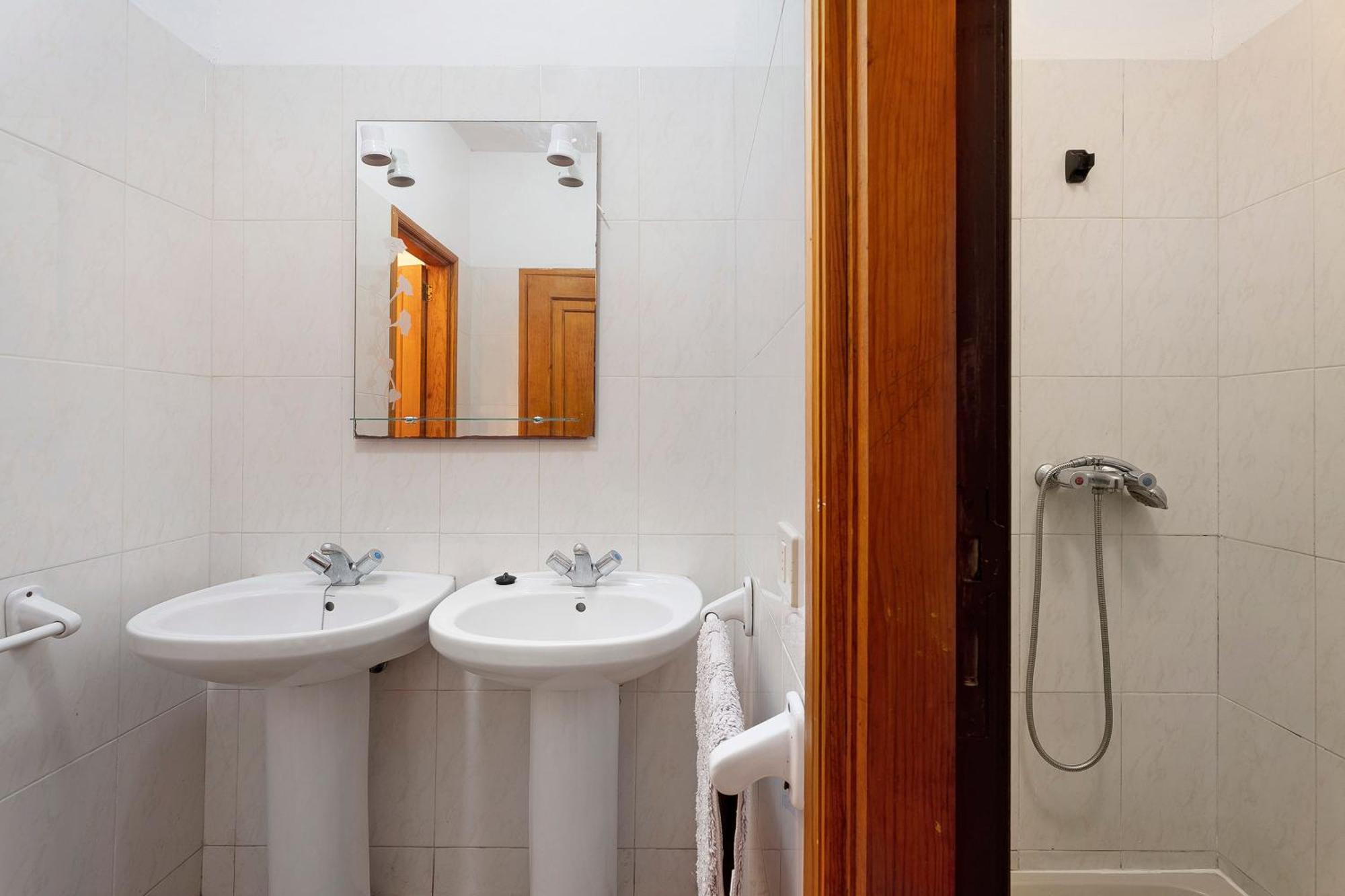Casa Epina Villa Vallehermoso Luaran gambar