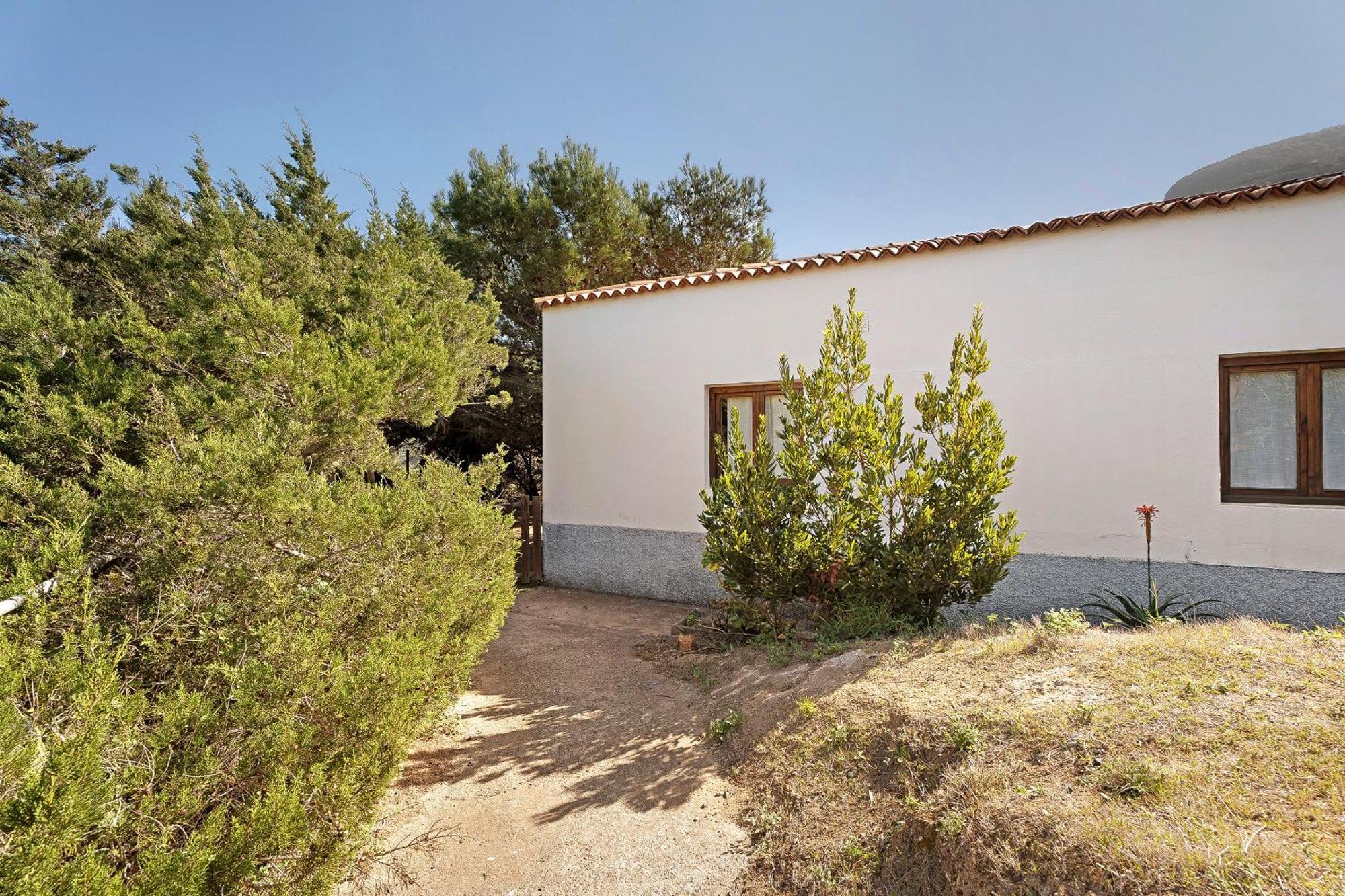 Casa Epina Villa Vallehermoso Luaran gambar